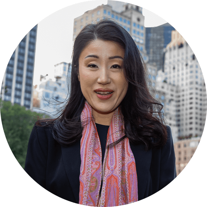 Angela Lee, DDS, MICOI, MAAIP