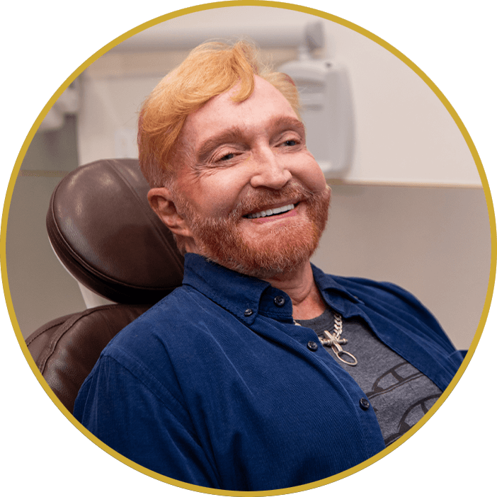 dream smile full arch