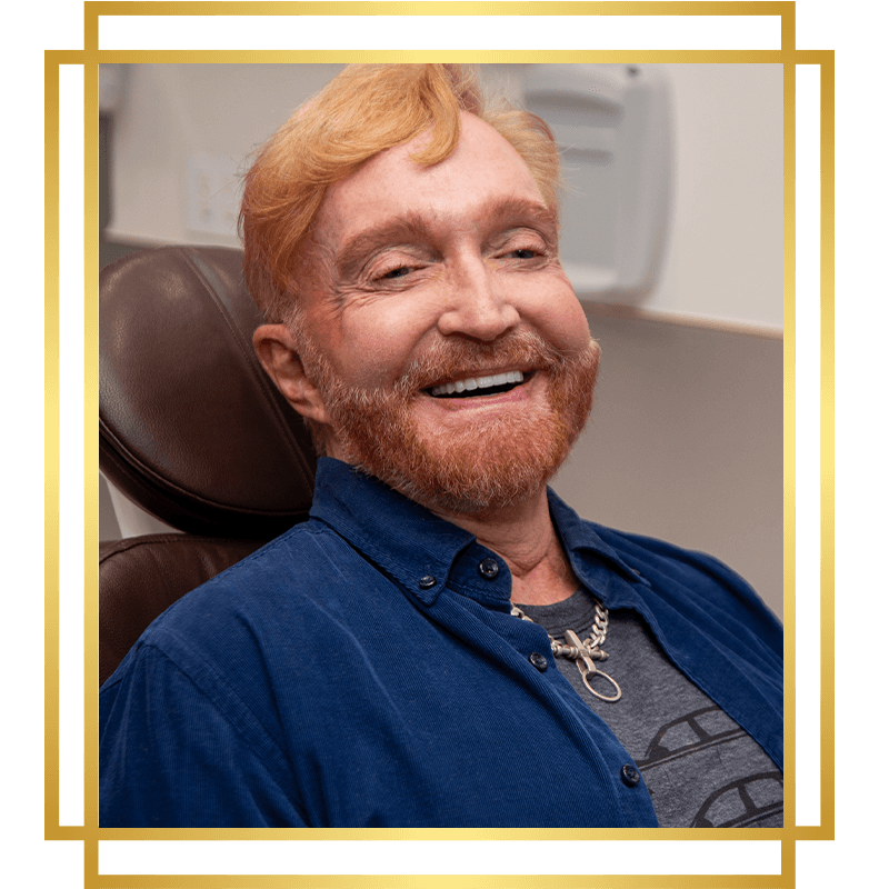 thomas new look blonde hair