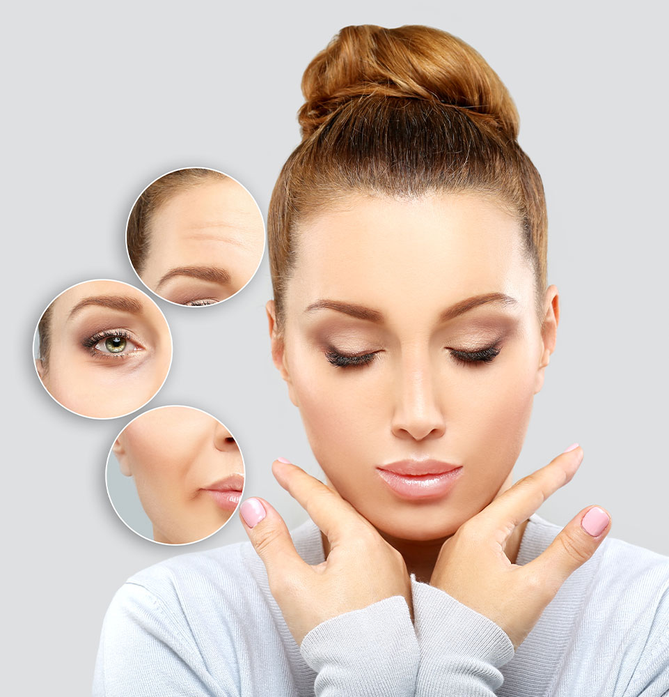 3 reasons for botox